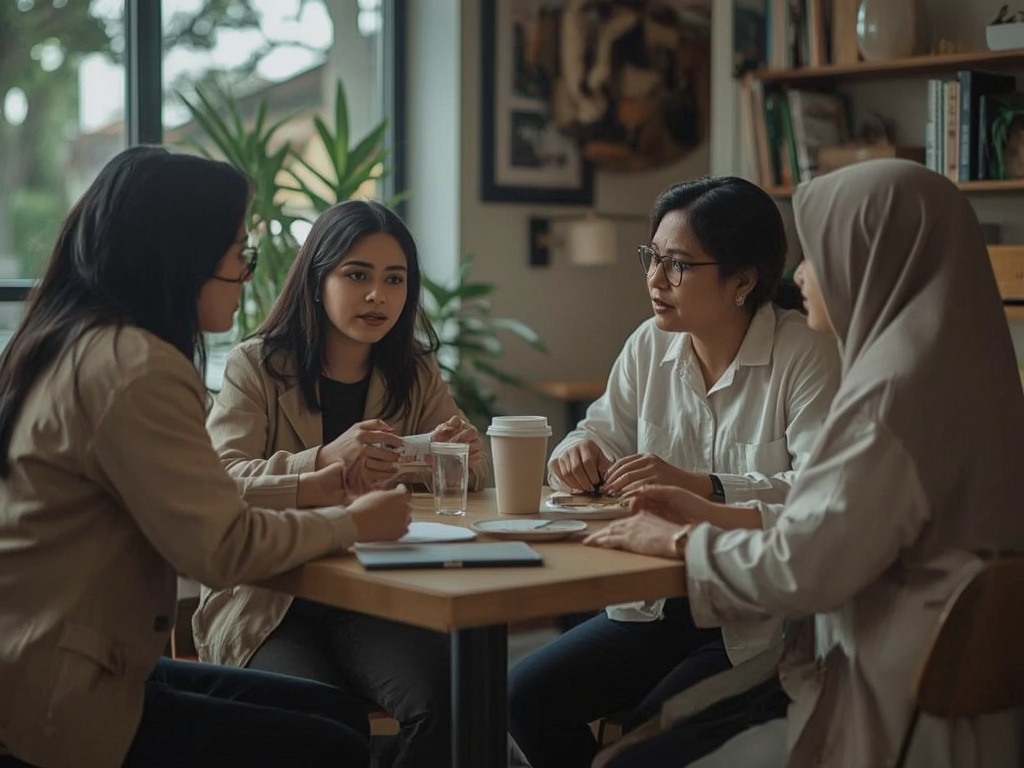 Langkah Praktis Menyusun Surat Kuasa untuk Urusan Perdata Keluarga dan Properti