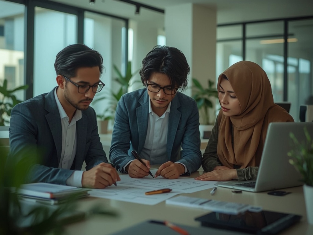 Studi Kasus Manajer Rumah Tangga: Menjawab Salah Kaprah Soal Surya dan Tagihan