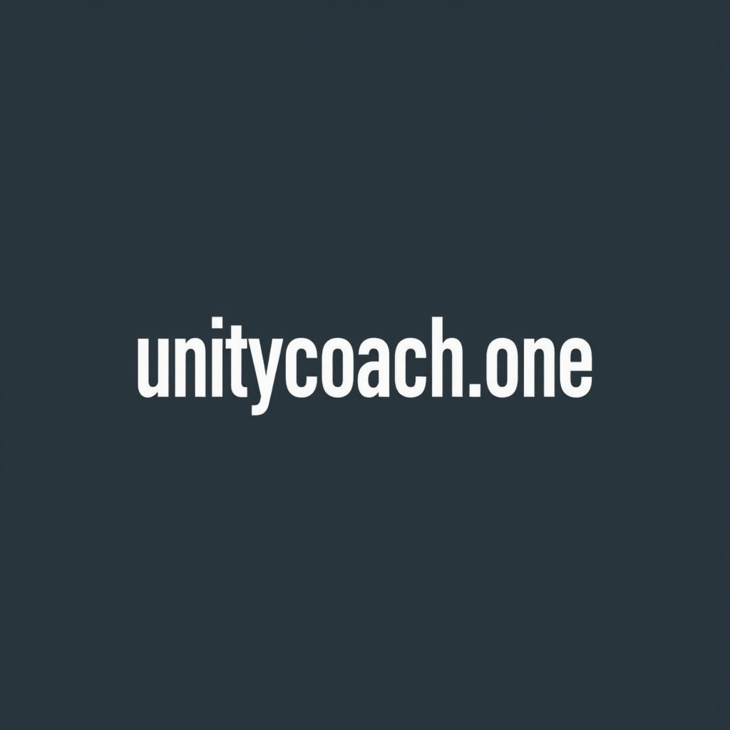 Unitycoach